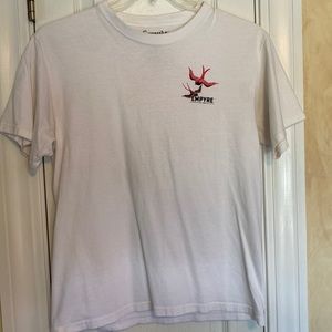 Empire Mens Graphic Tee